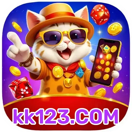 kk123.COM: Explore a Seção App e Melhore Sua Experiência de Jogo