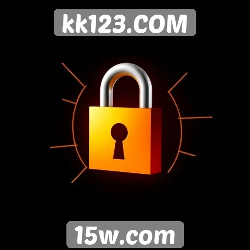 Segurança de dados no site kk123.COM é confiável