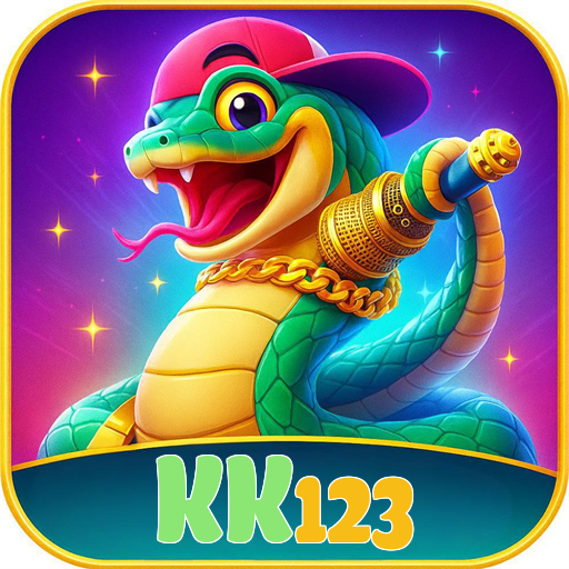 kk123.com Logo