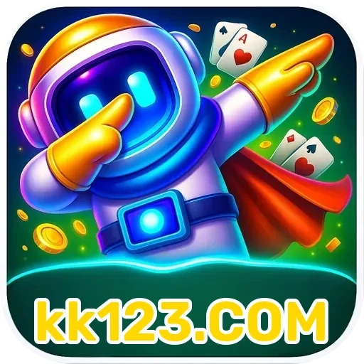 kk123.COM: A Nova Era dos Jogos Online no Brasil