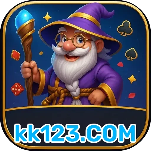 kk123.COM: Explore Caça-Níqueis e Ganhe Prêmios Incríveis