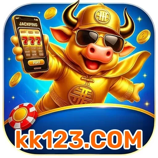 kk123.COM: Venha Jogar e Participar de Eventos Empolgantes